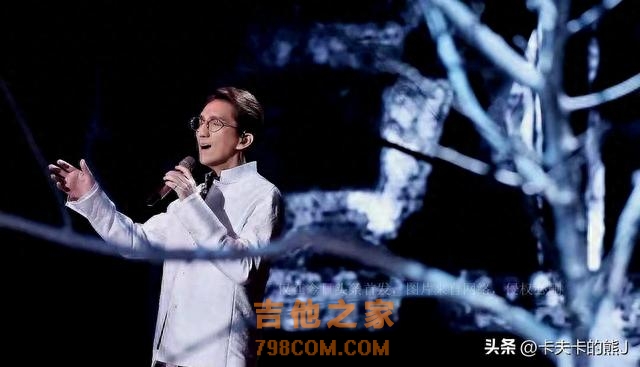 《我是歌手》果然亚军最厉害：8位亚军一个没糊，都比冠军发展好