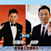 娱乐圈唱功好的12位歌手