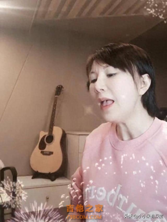 歌手林萍，儿子都已经这么大了，但是她的丈夫是谁，至今还是个谜
