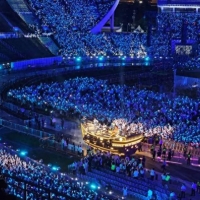 广州一演唱会现场，知名歌手突然请这些观众离开……