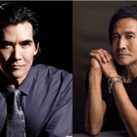 同为初代知名歌手，看了费翔和齐秦现状，才发现他们已活成俩极端