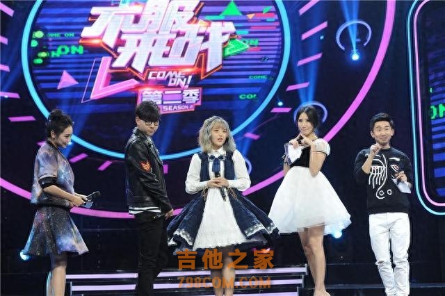 从爆红到无人问津，从江映蓉开始看看那些消失的超女歌手