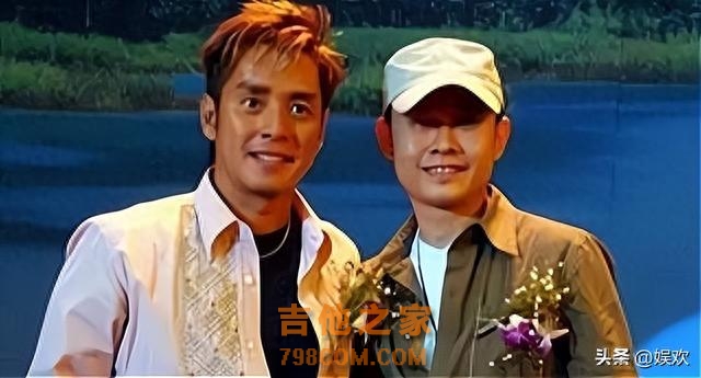 刀郎，一个“三俗”歌手而已，让人直犯恶心！