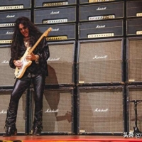 吉他大师 Yngwie “我不再需要任何主唱，我自己就可以完成”