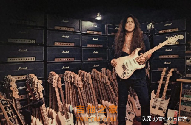 吉他大师 Yngwie “我不再需要任何主唱，我自己就可以完成”