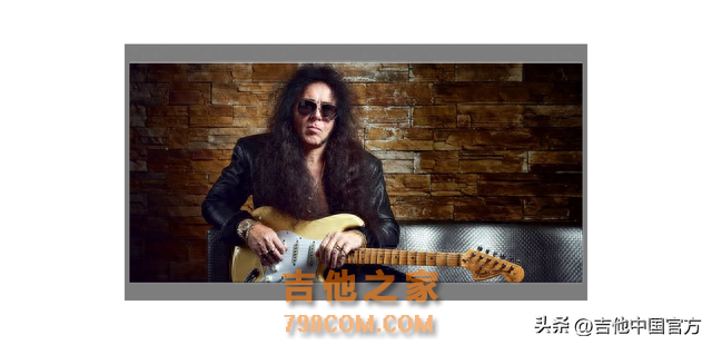 吉他大师 Yngwie “我不再需要任何主唱，我自己就可以完成”