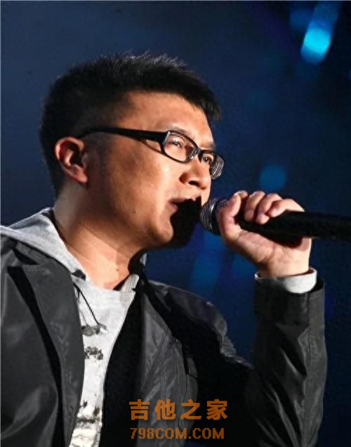 自毁前程的6位歌手，个个臭名昭著人人喊打，你觉得谁最可恨