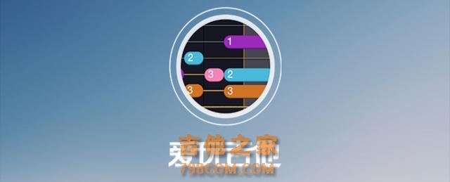 吉他｜从零起步基础教学｜教学博主推荐