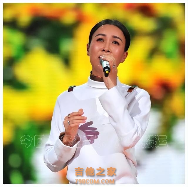 《我是歌手》网传拟邀名单，那英田震在列，林俊杰周深可能性大