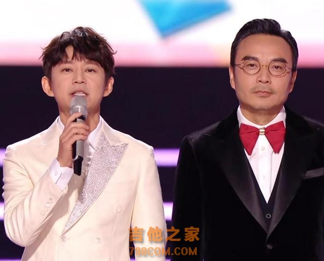 歌唱界大揭秘！41位歌手的惊人表演！