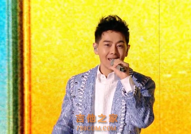 歌唱界大揭秘！41位歌手的惊人表演！