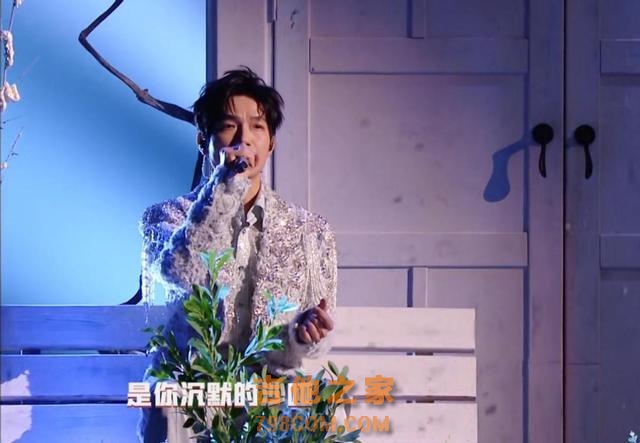 歌唱界大揭秘！41位歌手的惊人表演！