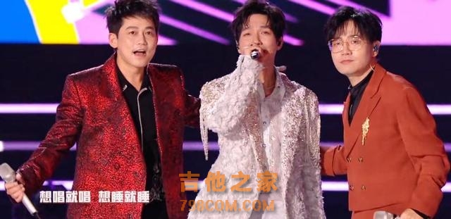 歌唱界大揭秘！41位歌手的惊人表演！