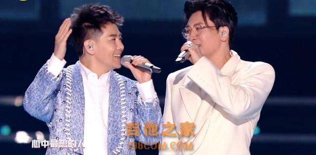 歌唱界大揭秘！41位歌手的惊人表演！