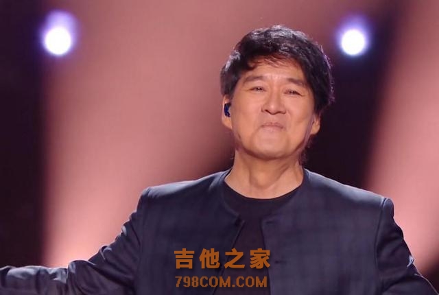 歌唱界大揭秘！41位歌手的惊人表演！
