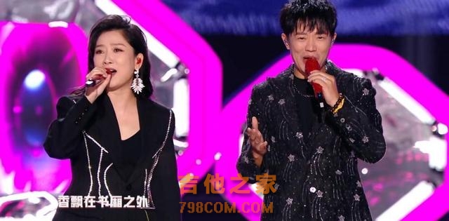 歌唱界大揭秘！41位歌手的惊人表演！