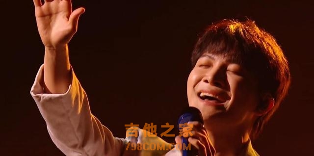 歌唱界大揭秘！41位歌手的惊人表演！