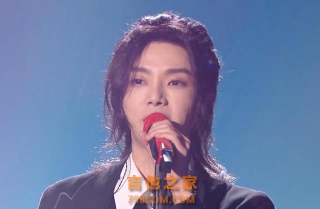 歌唱界大揭秘！41位歌手的惊人表演！