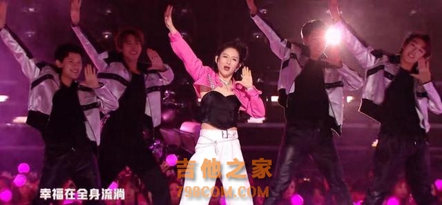 歌唱界大揭秘！41位歌手的惊人表演！