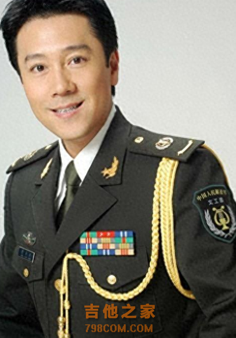 一首歌吃一辈子的5位歌手,有人被骗财骗色,有人靠版权颗粒无收