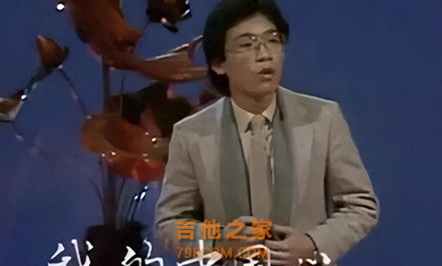 一首歌吃一辈子的5位歌手,有人被骗财骗色,有人靠版权颗粒无收