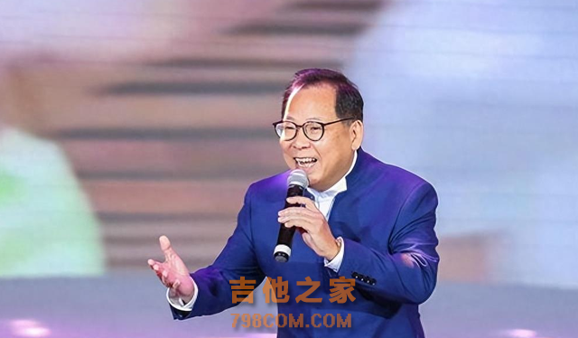 一首歌吃一辈子的5位歌手,有人被骗财骗色,有人靠版权颗粒无收