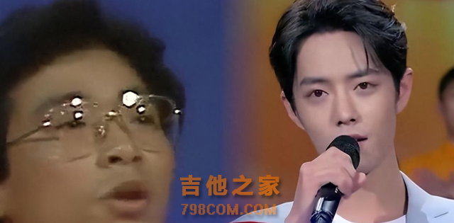 一首歌吃一辈子的5位歌手,有人被骗财骗色,有人靠版权颗粒无收