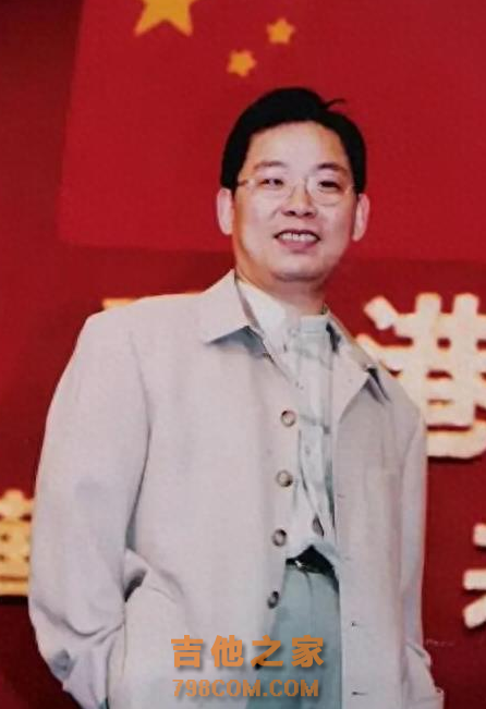 一首歌吃一辈子的5位歌手,有人被骗财骗色,有人靠版权颗粒无收
