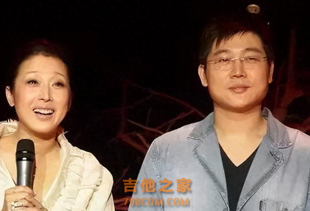 一首歌吃一辈子的5位歌手,有人被骗财骗色,有人靠版权颗粒无收
