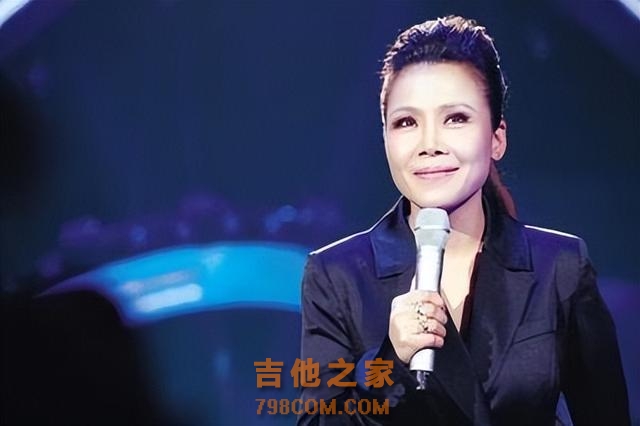 《歌手2024》名单曝光！五味杂陈的娱乐大餐，这阵容认真的吗？