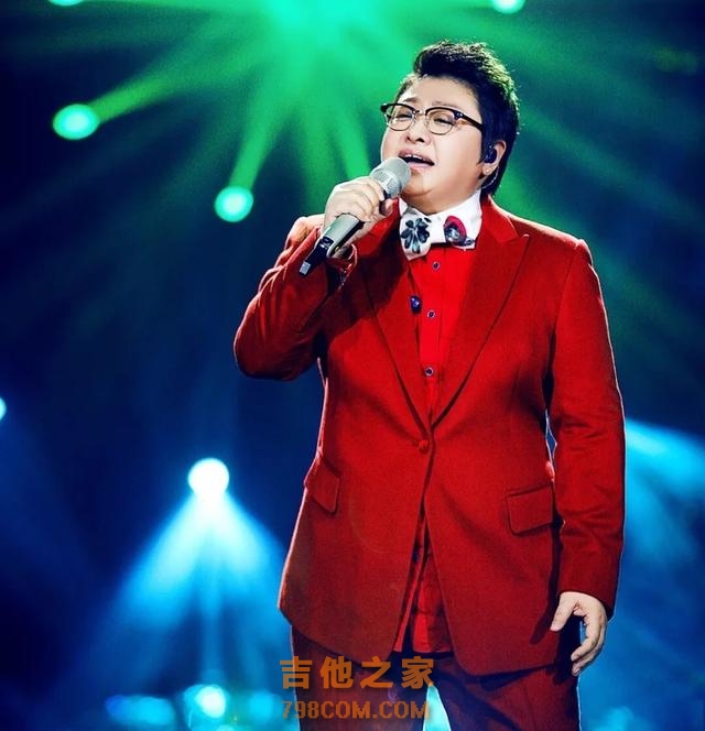 《歌手2024》名单曝光！五味杂陈的娱乐大餐，这阵容认真的吗？