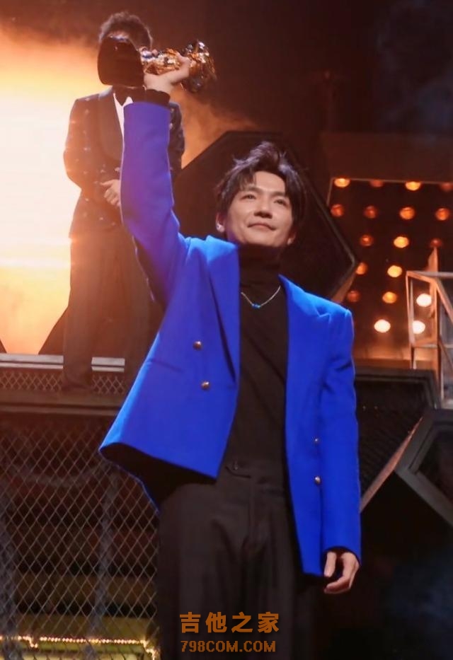 震撼！《歌手2024》名单曝光，惊艳绝伦！