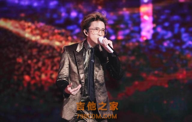震撼！《歌手2024》名单曝光，惊艳绝伦！