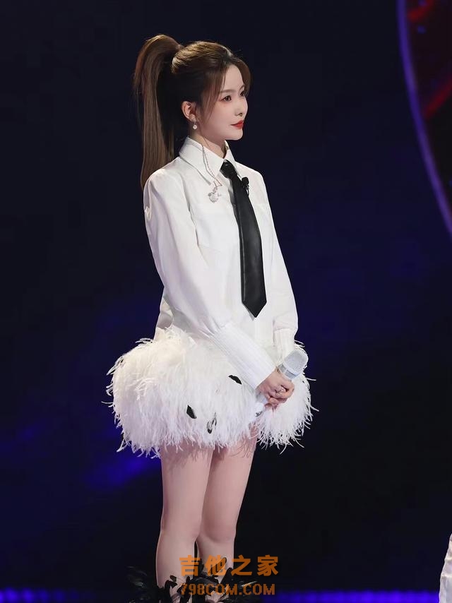 震撼！《歌手2024》名单曝光，惊艳绝伦！