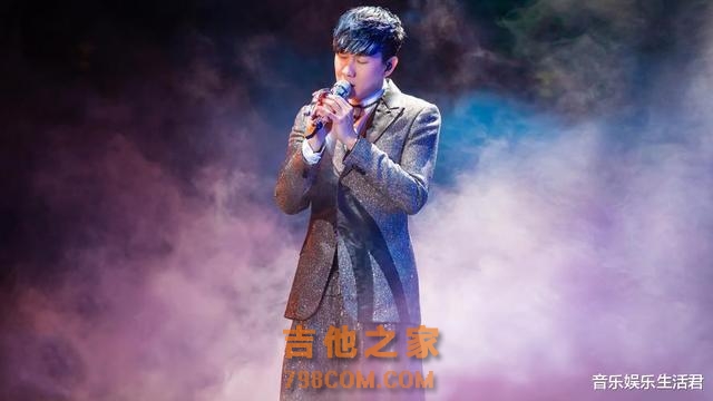 《歌手2024》首发阵容公布，林俊杰独占鳌头！