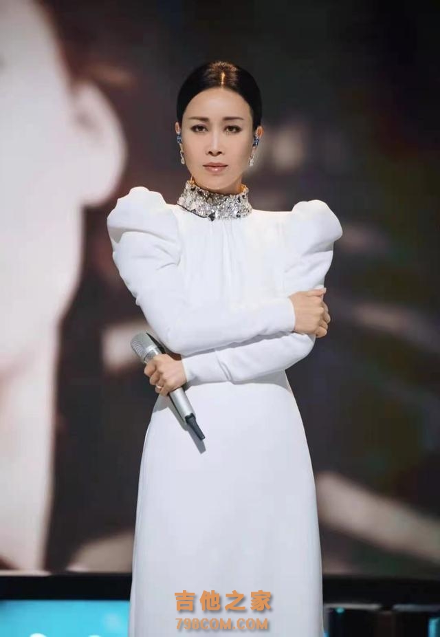 《歌手2024》首发名单曝光，那英排在首位，期待她得冠军