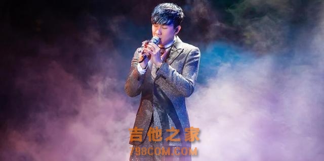 《歌手2024》首批新歌手亮相，林俊杰独领风骚