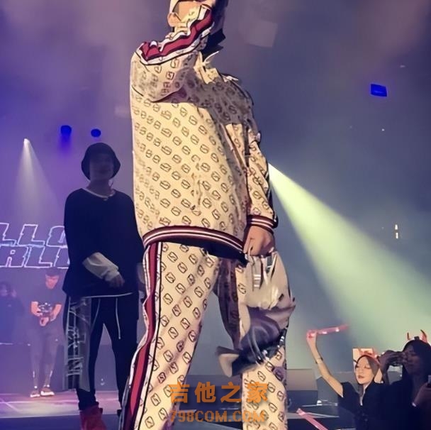 下场凄惨的6位歌手，个个自食恶果不可饶恕，有人入狱有人被封杀
