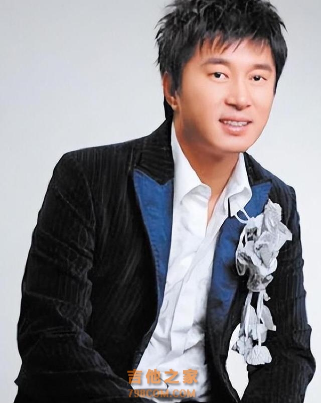 下场凄惨的6位歌手，个个自食恶果不可饶恕，有人入狱有人被封杀