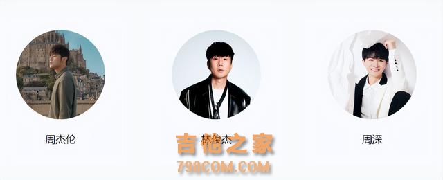 QQ音乐歌手榜：周深进入前三，邓紫棋掉出前五，主流歌手排名变更