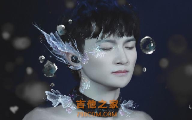 QQ音乐歌手榜：周深进入前三，邓紫棋掉出前五，主流歌手排名变更