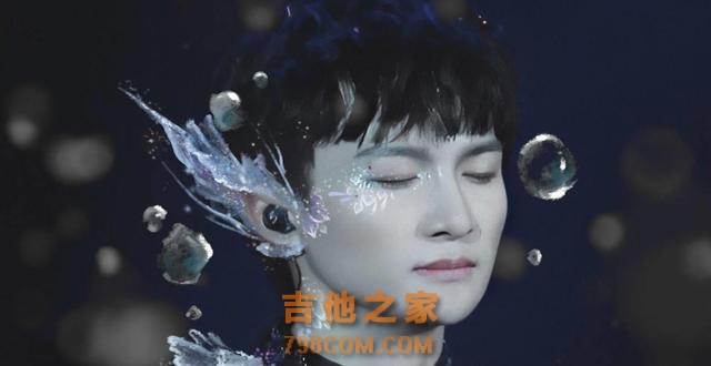 周深跻身前三，邓紫棋掉出前五，QQ音乐歌手榜大洗牌
