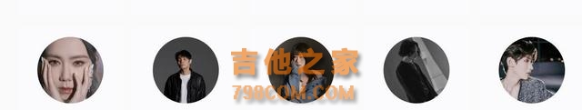 周深跻身前三，邓紫棋掉出前五，QQ音乐歌手榜大洗牌