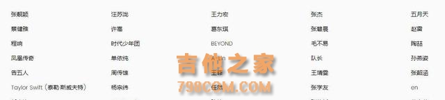 周深跻身前三，邓紫棋掉出前五，QQ音乐歌手榜大洗牌