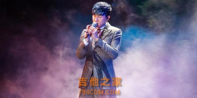《歌手2024》8位首发歌手，6位踢馆补位，林俊杰一枝独秀