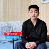 以音乐表达人生态度！走近铜川籍歌手冯子晨的音乐之路