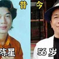 歌熟人不熟的18位歌手，都曾红极一时，他们唱过的歌你一定听过