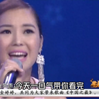 云朵实力到底有多强？一口气看完3个神级现场合唱！#歌手云朵