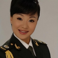 中国最美的三位军旅歌手，身材丰满、长相甜美，你喜欢谁