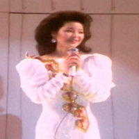 乐坛实力最强的十位女歌手排行，个个都是大美女！